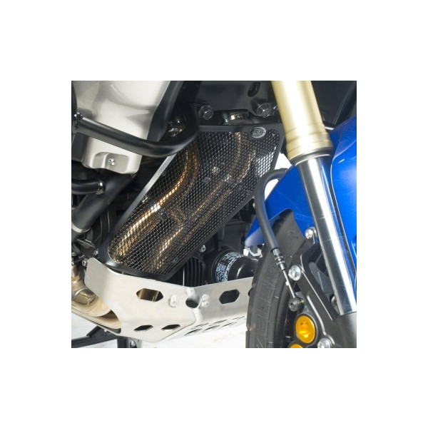 R&G Downpipe Grille